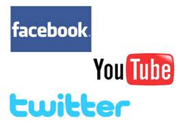 social media