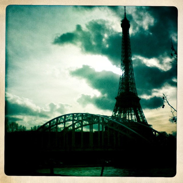 Eiffel Tower