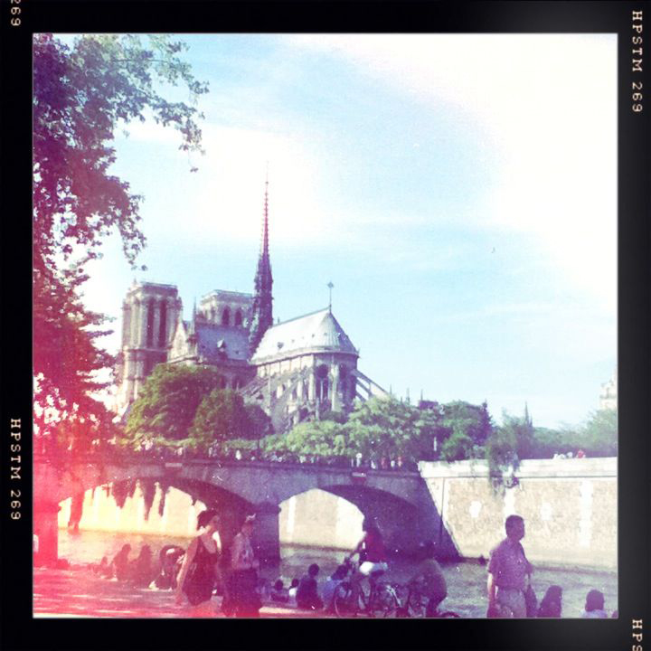 Notre Dame