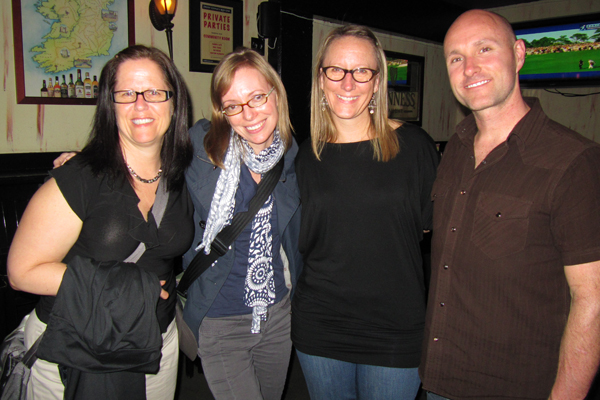 Seattle_Hosts Seattle Hosts