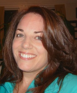 Jannell Howell