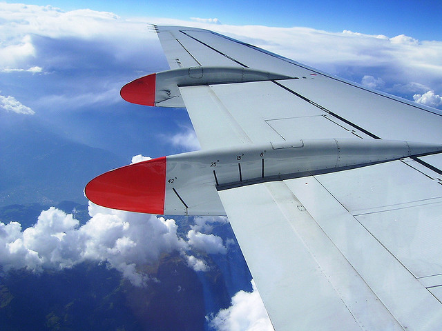 wingofplane