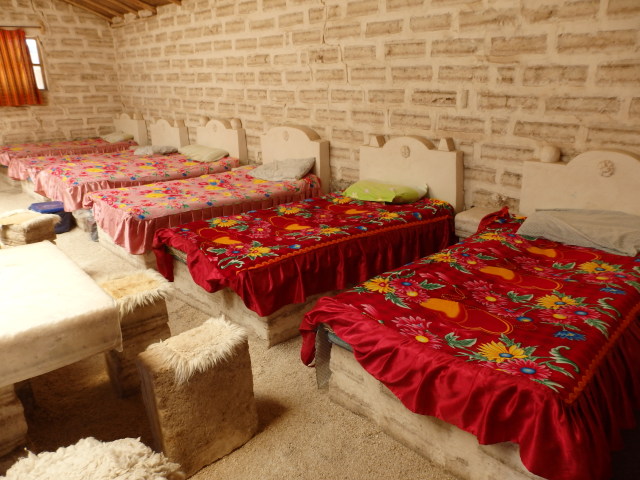 Accommodations