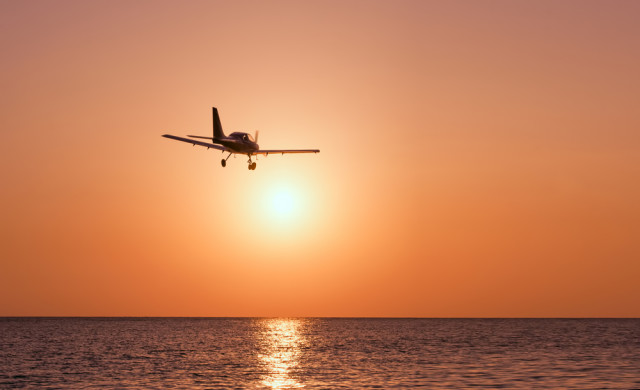 Airplane