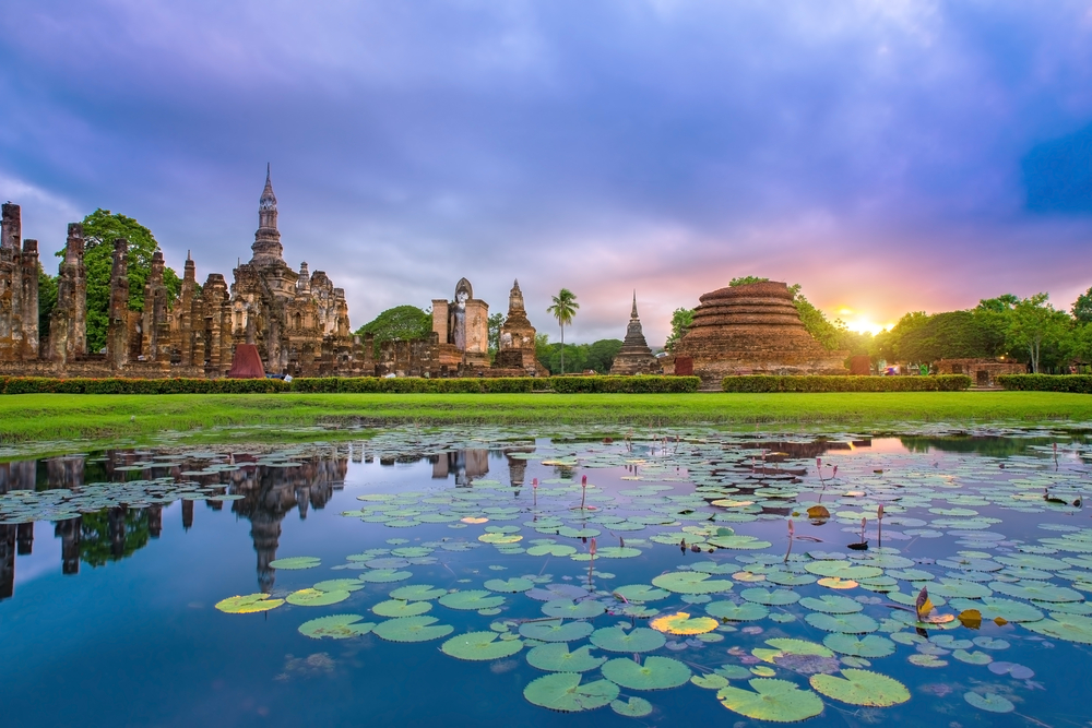 Sukhothai