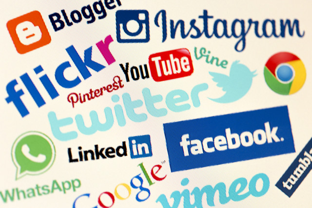 Social media