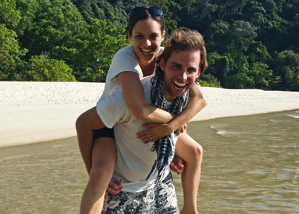 Career Break for Couples