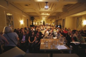 Toronto Event
