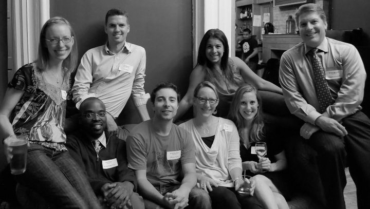 MPGNYC Panelists