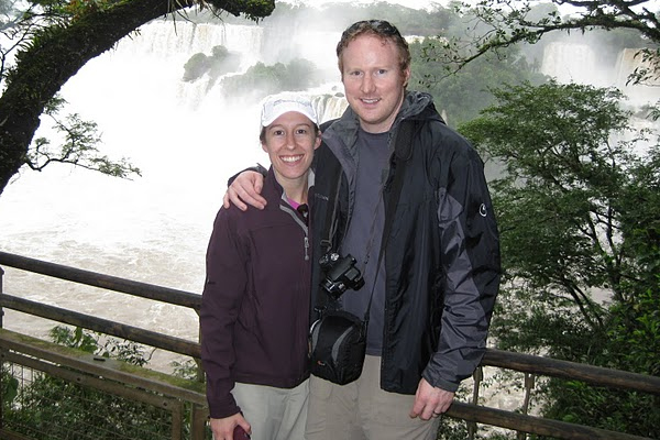 Jen & Ryan Fuller