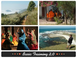 Basic Training 2.0