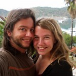 Jessica McHugh & Tim McGregor