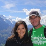 Ryan & Laura Keller