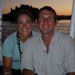 Jillian & Danny Tobias
