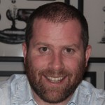 Aaron Starmer