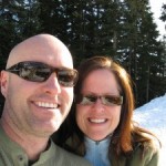 Christine & Paul Milton