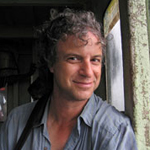 Jeff Greenwald